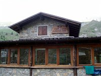 Da Rusio, frazione di Castione, al Rifugio Rino Olmo per la Valle dei Mulini - FOTOGALLERY